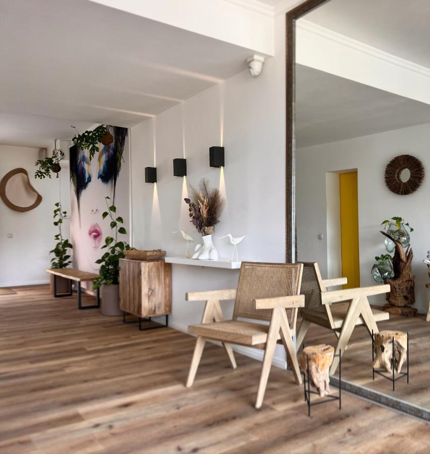 Shard Boutique Hotel-Adult Only Braszów Zewnętrze zdjęcie