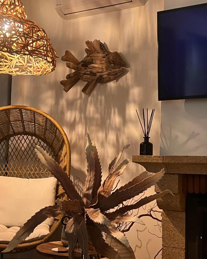 Shard Boutique Hotel-Adult Only Braszów Zewnętrze zdjęcie
