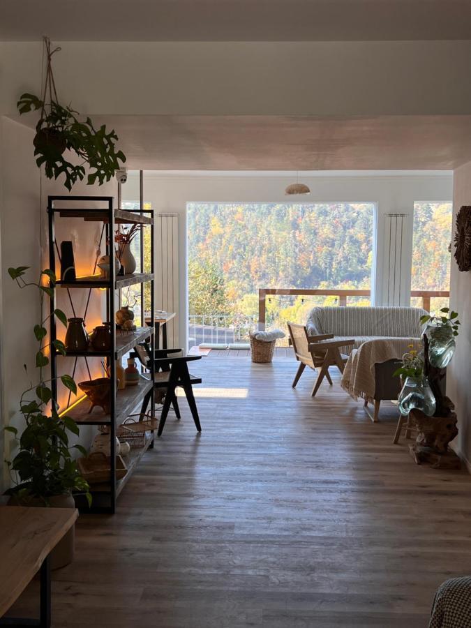 Shard Boutique Hotel-Adult Only Braszów Zewnętrze zdjęcie
