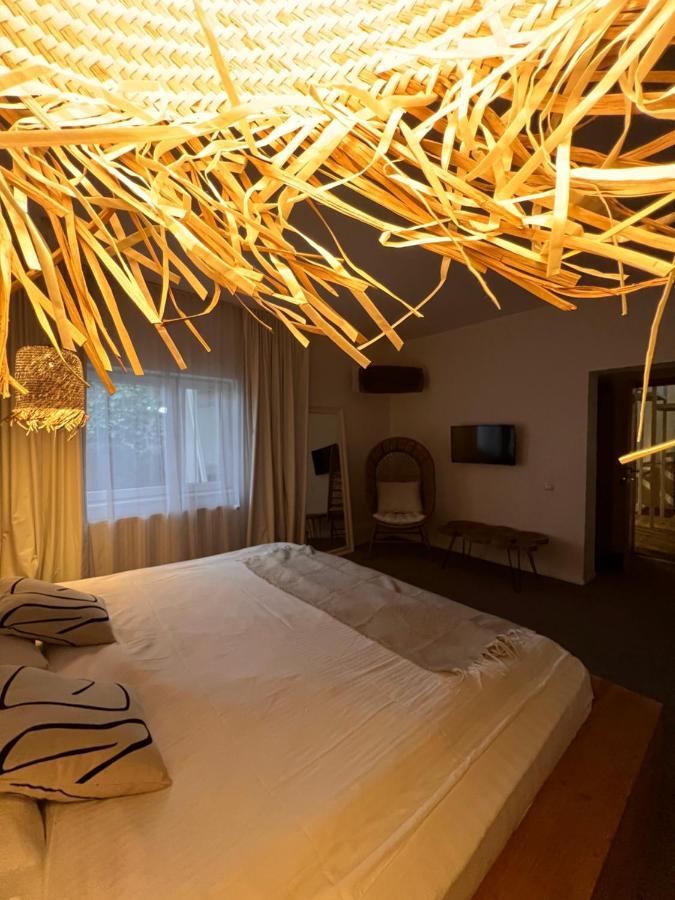 Shard Boutique Hotel-Adult Only Braszów Zewnętrze zdjęcie