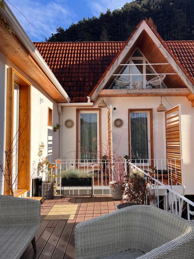 Shard Boutique Hotel-Adult Only Braszów Zewnętrze zdjęcie