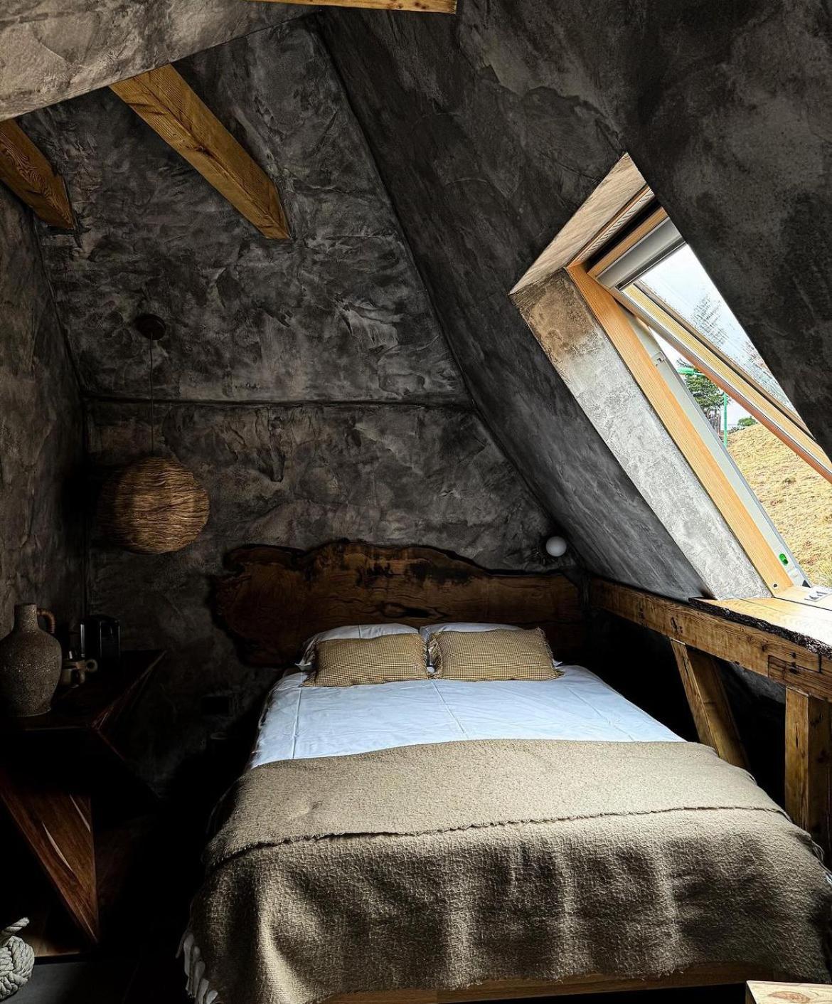 Shard Boutique Hotel-Adult Only Braszów Zewnętrze zdjęcie
