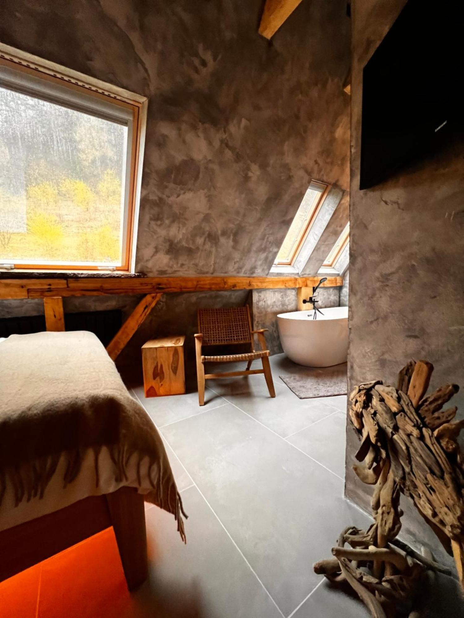 Shard Boutique Hotel-Adult Only Braszów Zewnętrze zdjęcie