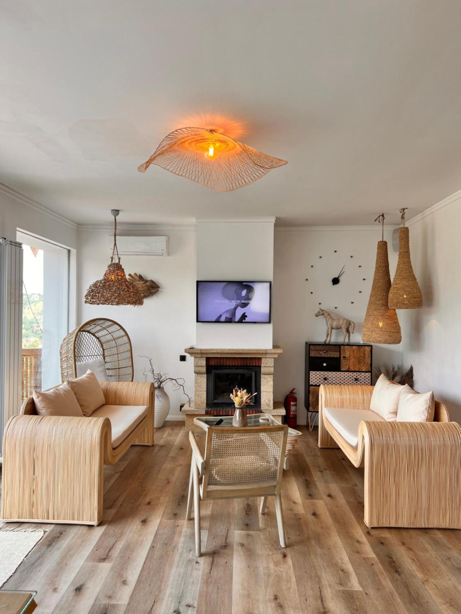 Shard Boutique Hotel-Adult Only Braszów Zewnętrze zdjęcie