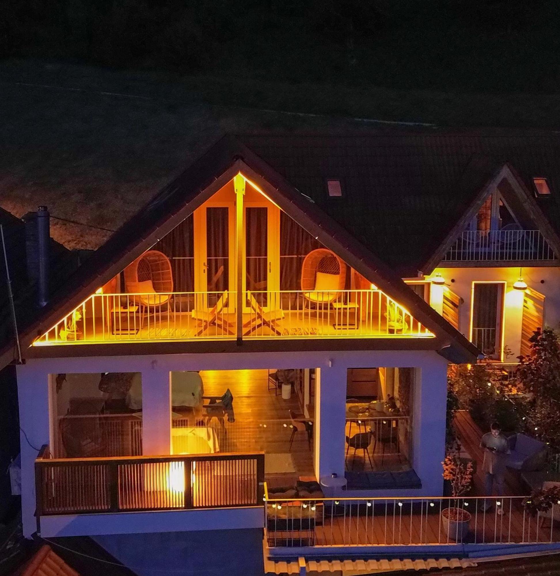 Shard Boutique Hotel-Adult Only Braszów Zewnętrze zdjęcie