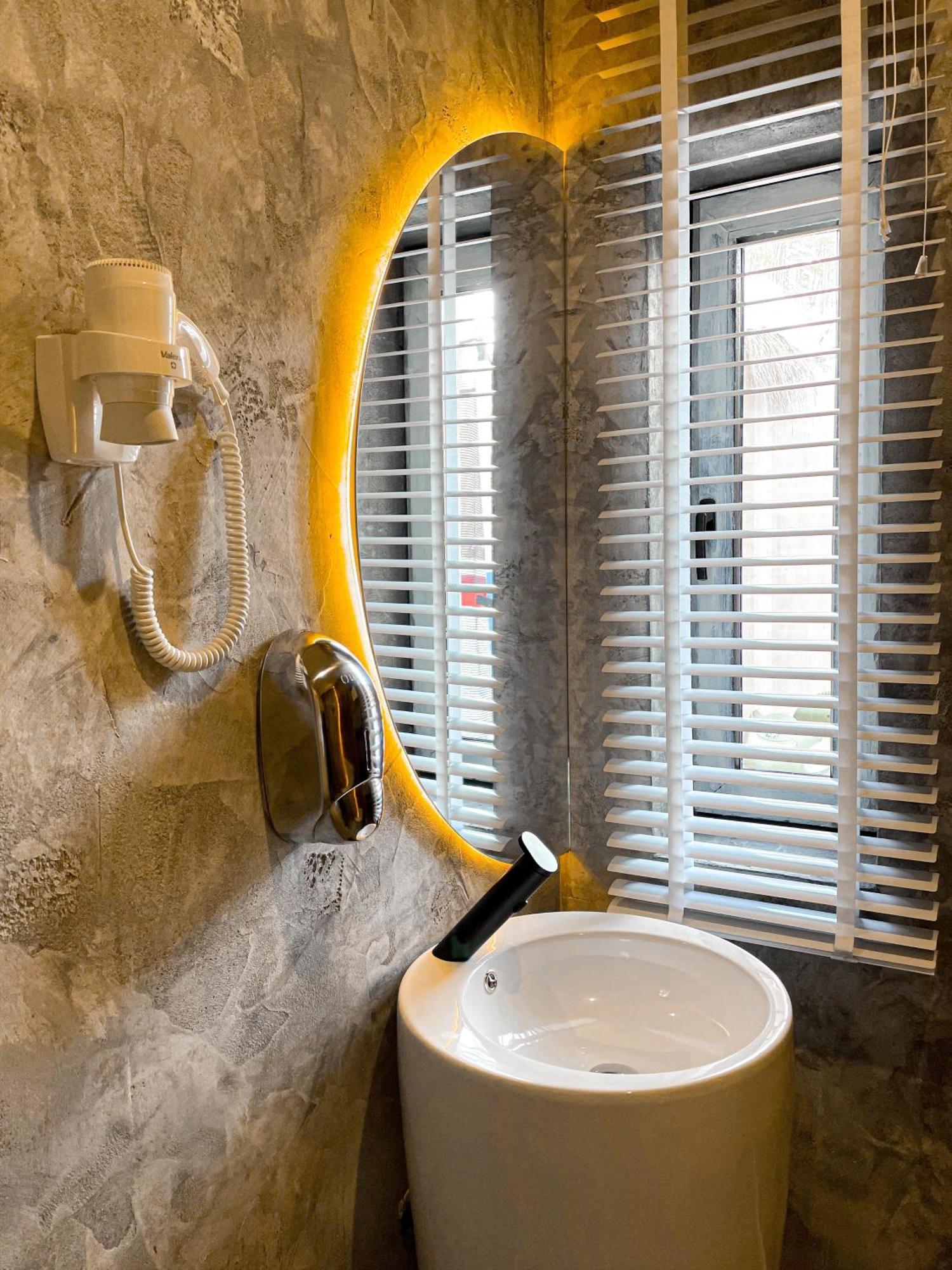 Shard Boutique Hotel-Adult Only Braszów Zewnętrze zdjęcie