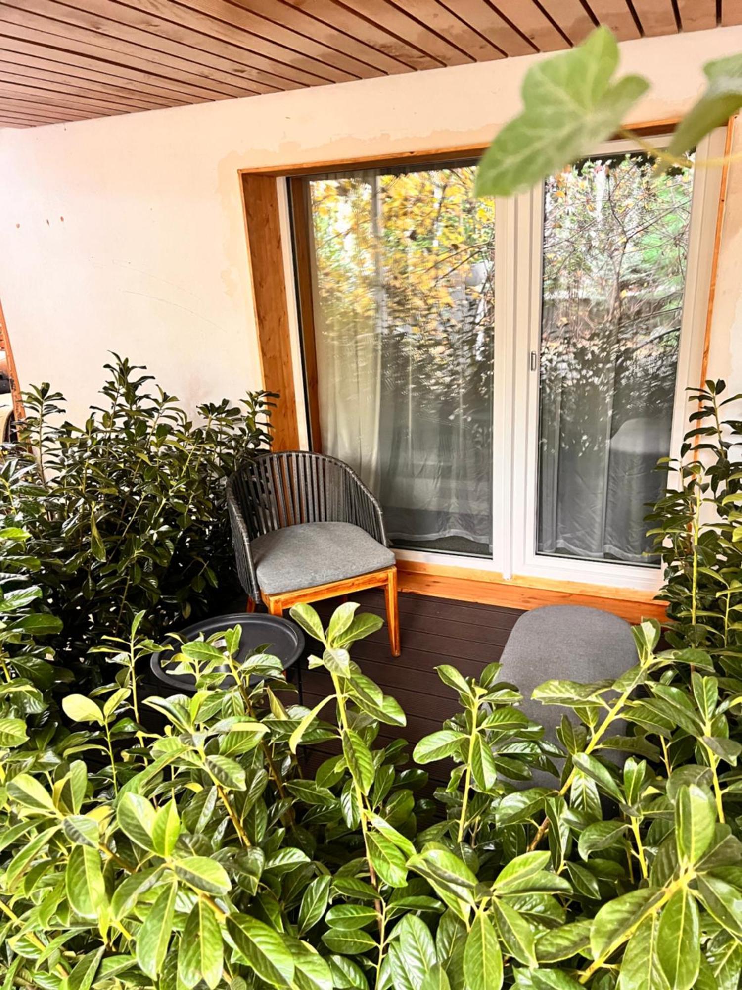 Shard Boutique Hotel-Adult Only Braszów Zewnętrze zdjęcie