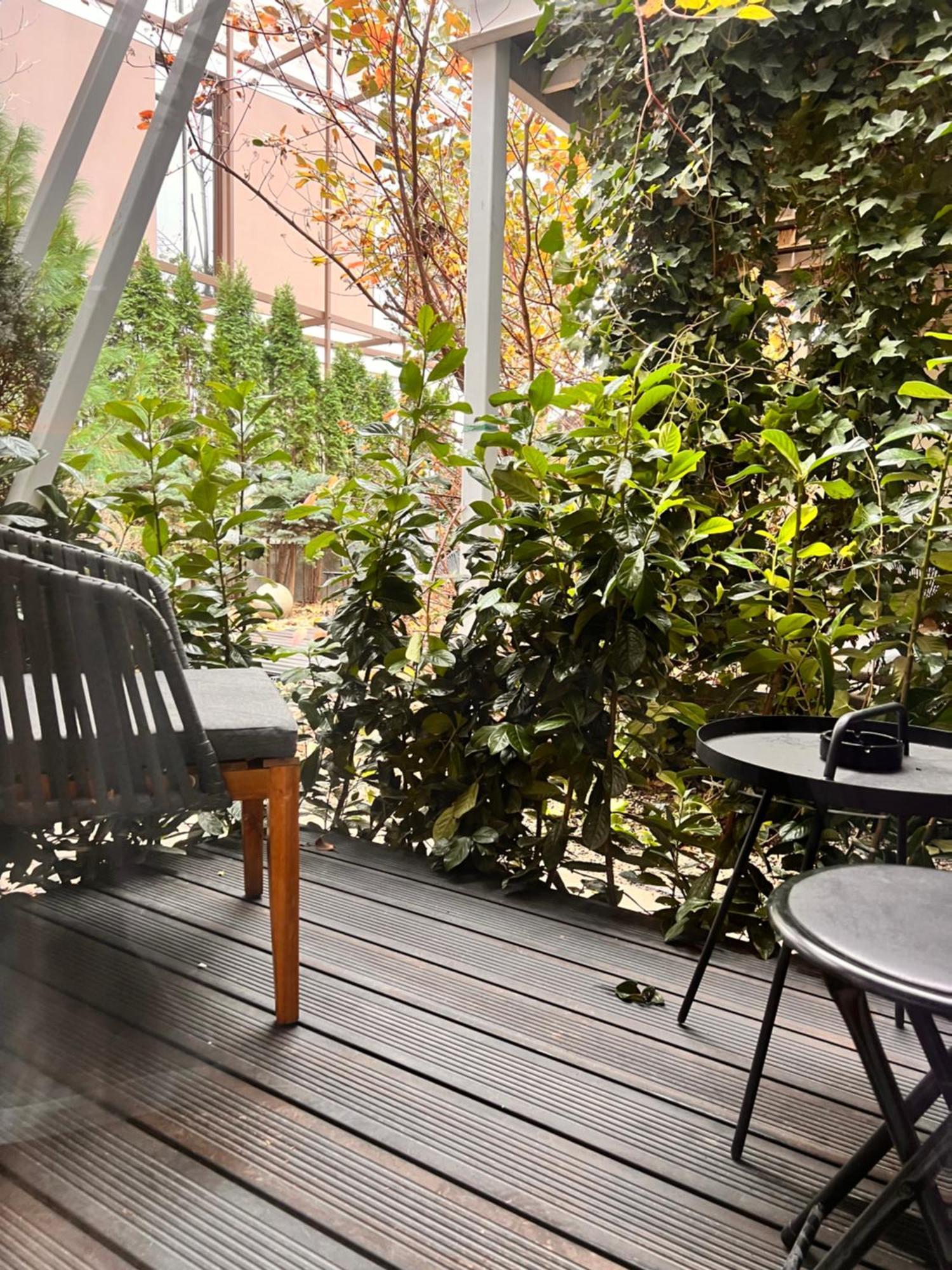 Shard Boutique Hotel-Adult Only Braszów Zewnętrze zdjęcie