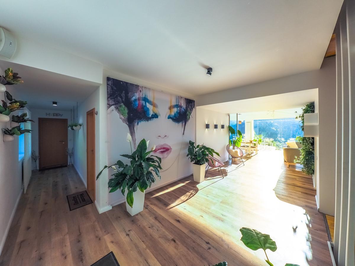 Shard Boutique Hotel-Adult Only Braszów Zewnętrze zdjęcie