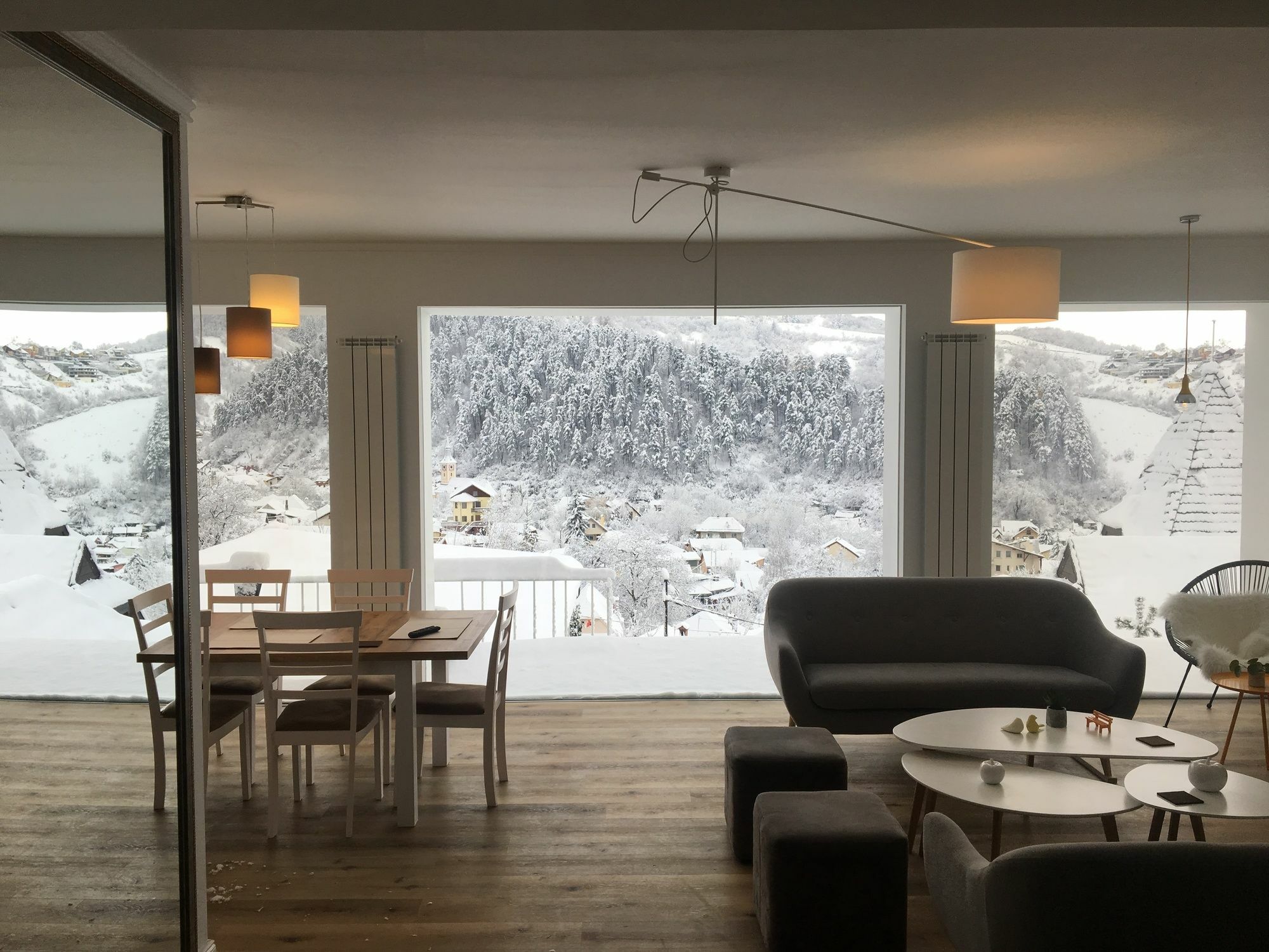 Shard Boutique Hotel-Adult Only Braszów Zewnętrze zdjęcie