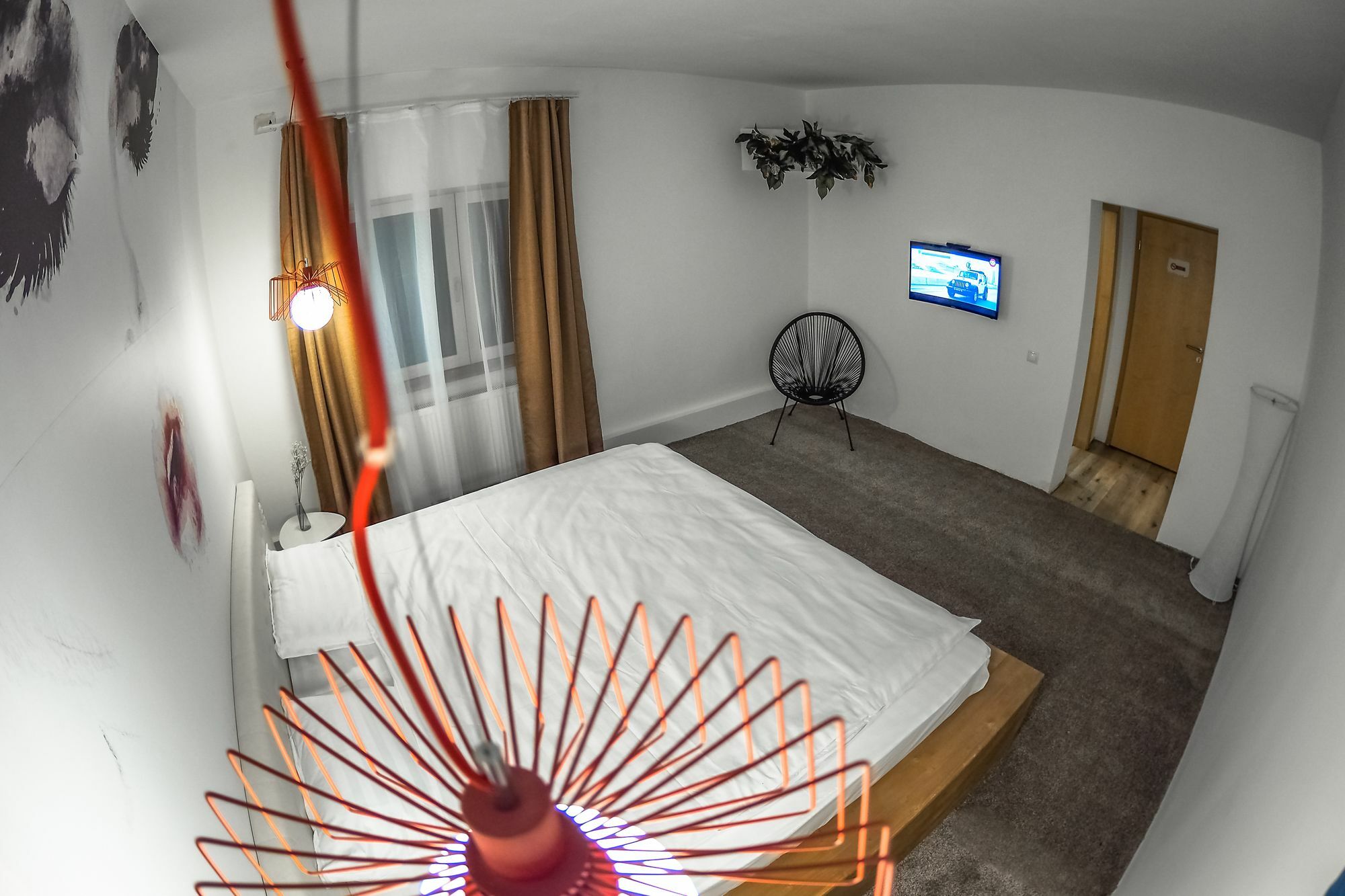 Shard Boutique Hotel-Adult Only Braszów Zewnętrze zdjęcie
