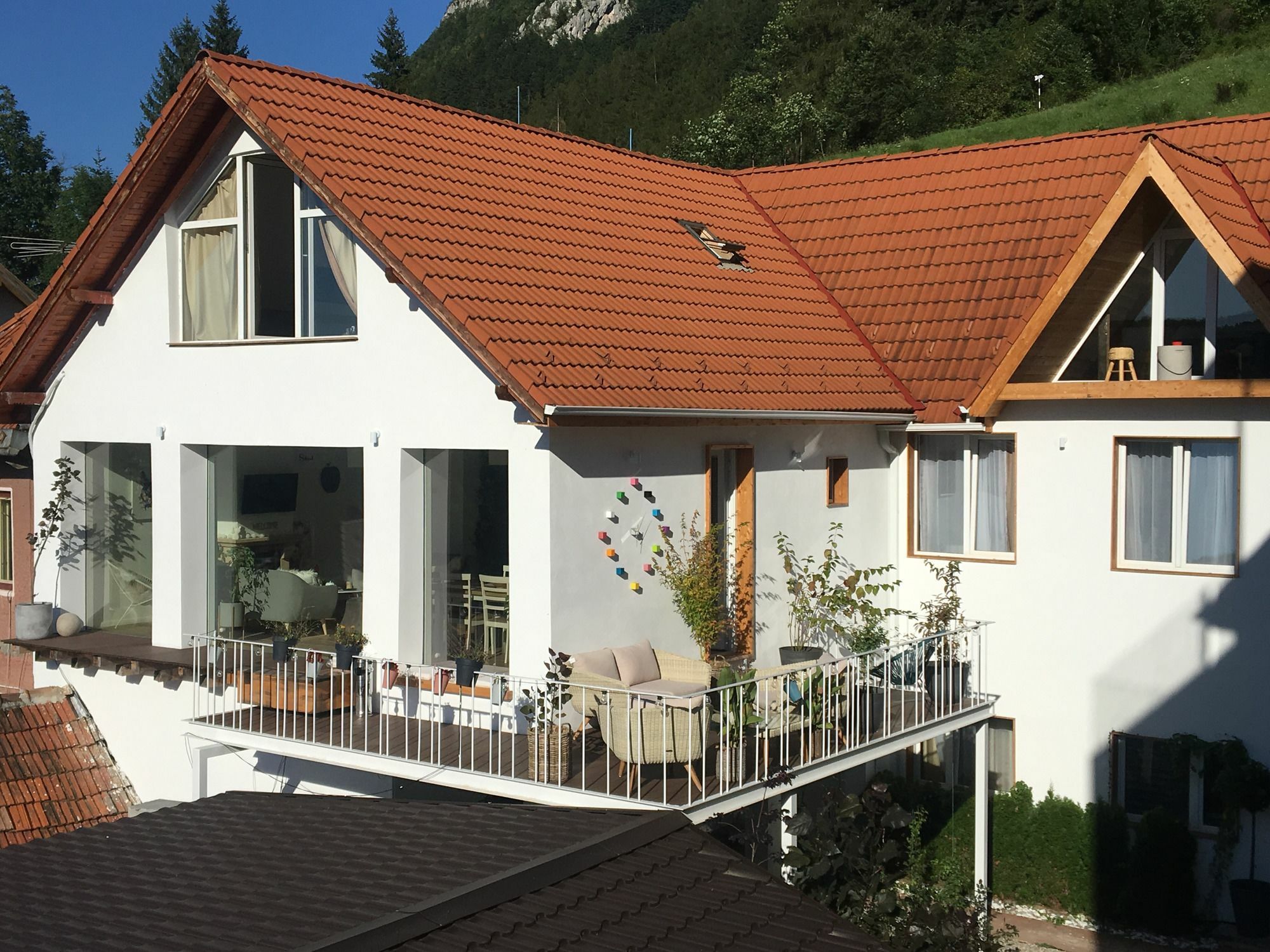 Shard Boutique Hotel-Adult Only Braszów Zewnętrze zdjęcie